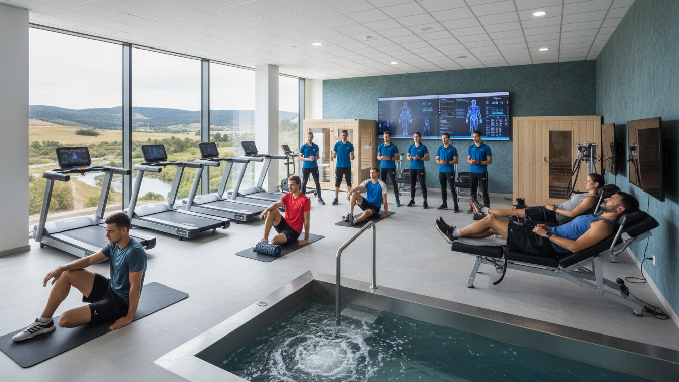 Продвинутый курс энергетических практик