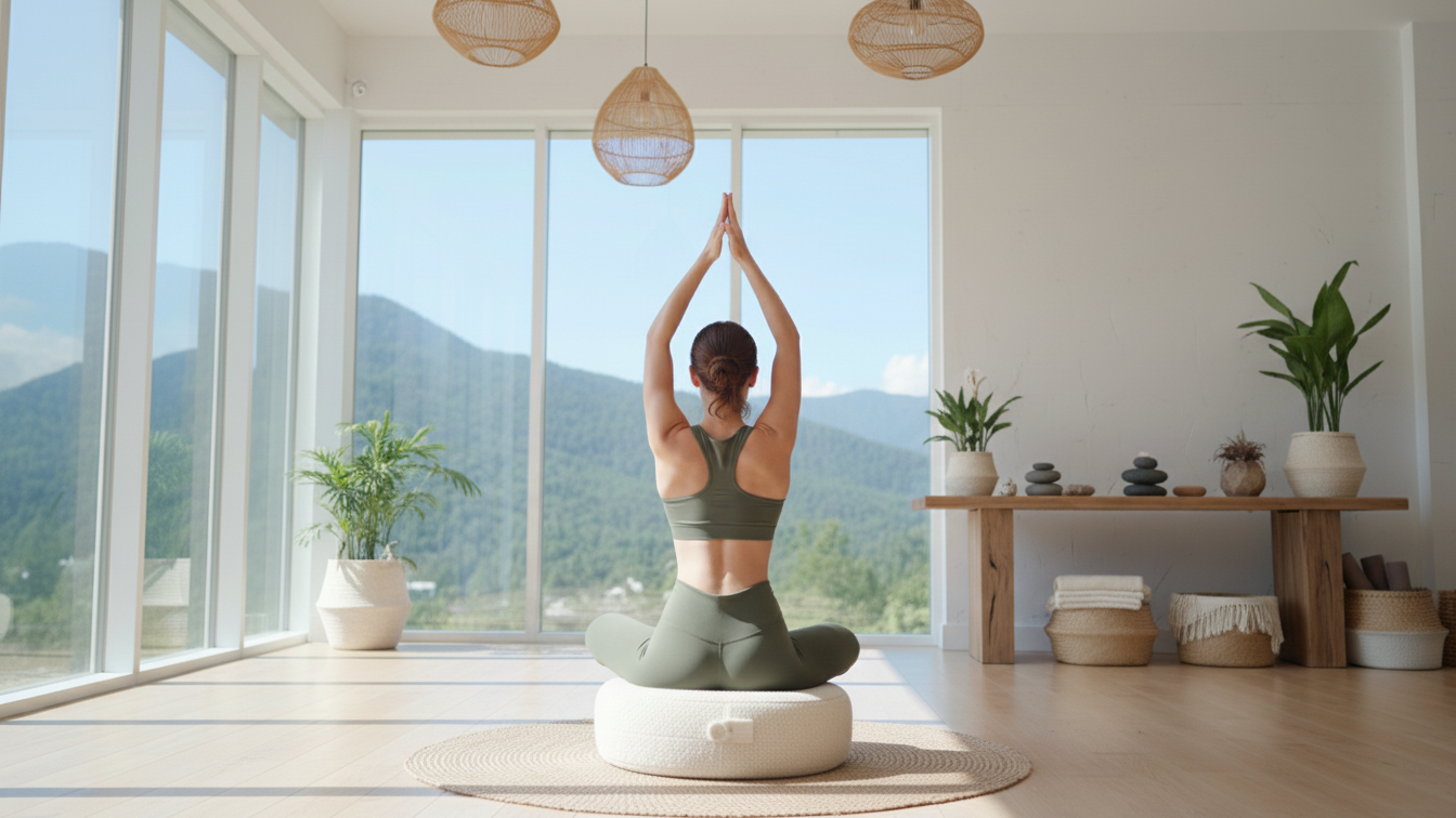 Базовый курс восстановления энергии