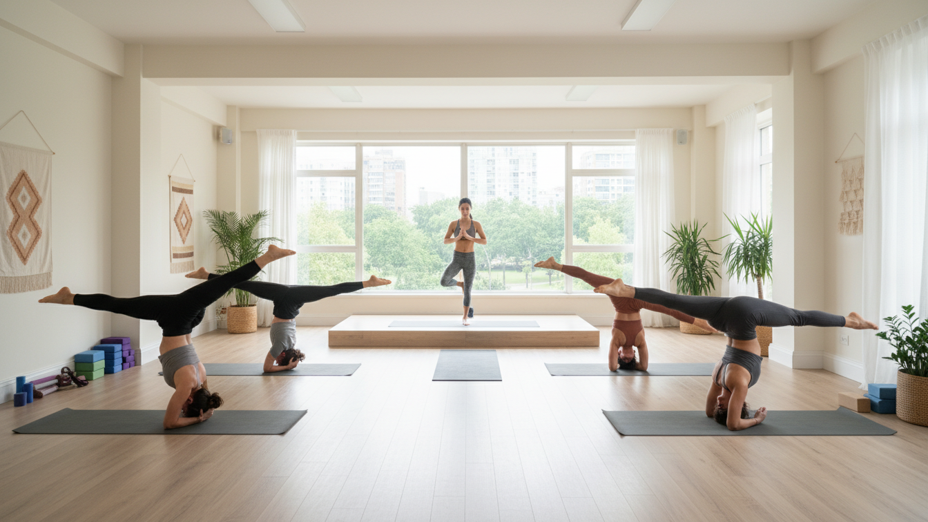 Образовательный подход